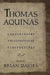 Thomas Aquinas: Contemporary Philosophical Perspectives by Brian Davies