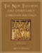 The New Testament and Other Early Christian Writings: A Reader by Bart D. Ehrman