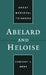 Abelard and Heloise by C. J. Mews, Constant J. Mews