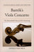 Bartok's Viola Concerto: The Remarkable Story of His Swansong by Donald G. Maurice