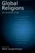 Global Religions: An Introduction by Mark Juergensmeyer