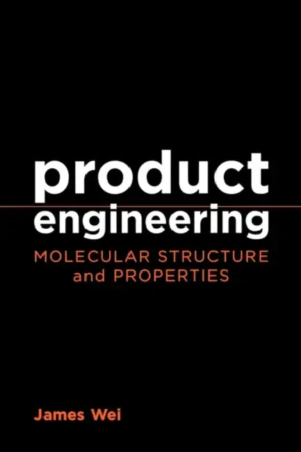 Product Engineering by James Wei