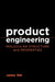 Product Engineering by James Wei
