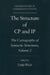 The Structure of Cp and IP: The Cartography of Syntactic Structures, Volume 2 by Luigi Rizzi