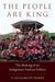 The People Are King: The Making of an Indigenous Andean Politics by S. Elizabeth Penry