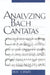Analyzing Bach Cantatas by Eric Chafe