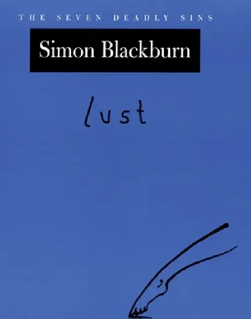 Lust by Simon Blackburn