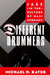 Different Drummers: Jazz in the Culture of Nazi Germany by Michael H. Kater