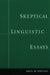 Skeptical Linguistic Essays by Paul Martin Postal