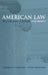 American Law in a Global Context: The Basics by George P. Fletcher, Steve Sheppard