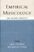 Empirical Musicology: Aims, Methods, Prospects by Eric Clarke, Nicholas Cook