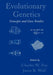 Evolutionary Genetics: Concepts and Case Studies by Charles W. Fox, Jason B. Wolf