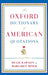 The Oxford Dictionary of American Quotations by Rawson