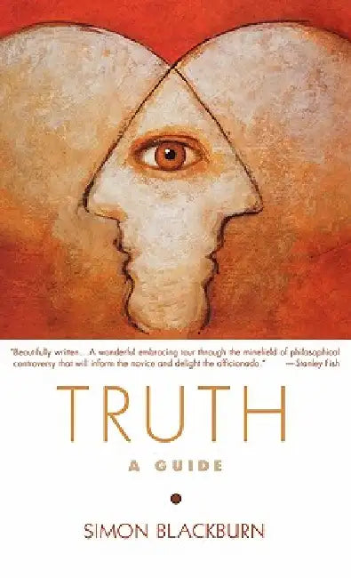 Truth: A Guide by Simon Blackburn