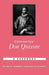 Cervantes' Don Quixote: A Casebook by Roberto Gonzalez Echevarria