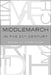 Middlemarch in the Twenty-First Century by Karen Chase