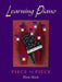 Learning Piano: Piece by Pieceincludes 2 CDs [With 2 CDROMs] by Elyse Mach