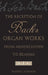 The Reception of Bach's Organ Works from Mendelssohn to Brahms by Russell Stinson