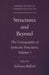 Structures and Beyond: The Cartography of Syntactic Structures, Volume 3 by Adriana Belletti