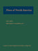 Flora of North America: North of Mexico; Volume 4: Magnoliophyta: Caryophyllidae, Part 1 by Flora of North America Editorial Committ