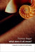 What Does It All Mean? by Thomas (Professor of Philosophy Nagel