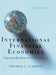 International Financial Economics: Corporate Decisions in Global Markets by Thomas J. O'Brien