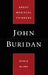 John Buridan by Gyula Klima