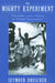 The Mighty Experiment: Free Labor Versus Slavery in British Emancipation by Seymour Drescher