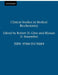 Clinical Studies in Medical Biochemistry by Robert H. Glew, Miriam D. Rosenthal