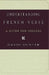 Understanding French Verse: A Guide for Singers by David Hunter