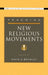 Teaching New Religious Movements by David G. Bromley