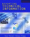 Reporting Technical Information by Kenneth W. Houp, Thomas E. Pearsall, Elizabeth Tebeaux