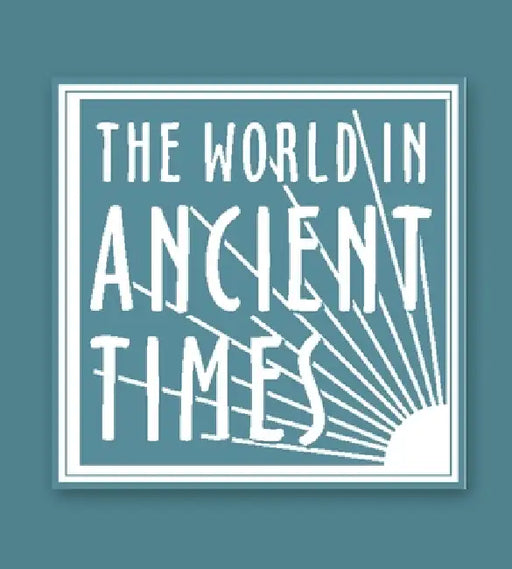 Teaching Guide to the Ancient Chinese World by Terry Kleeman, Tracy Barrett, Amanda H. Podany