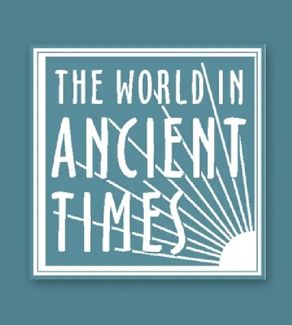 Teaching Guide to the Ancient Chinese World by Terry Kleeman, Tracy Barrett, Amanda H. Podany