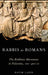 Rabbis as Romans: The Rabbinic Movement in Palestine, 100-400 Ce by Hayim Lapin