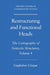 Restructuring and Functional Heads: The Cartography of Syntactic Structures, Volume 4 by Guglielmo Cinque