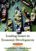 Leading Issues in Economic Development by James Rauch, Gerald M. Meier