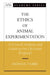 The Ethics of Animal Experimentation: A Critical Analysis and Constructive Christian Proposal by Donna Yarri, Oxford University Press