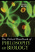 The Oxford Handbook of Philosophy of Biology by Michael Ruse