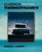 Classical Thermodynamics by Teresa Marrone