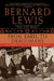 From Babel to Dragomans: Interpreting the Middle East by Bernard Lewis