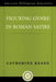 Figuring Genre in Roman Satire by Catherine Keane