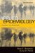Applied Epidemiology: Theory to Practice by Ross C. Brownson, Diana B. Petitti