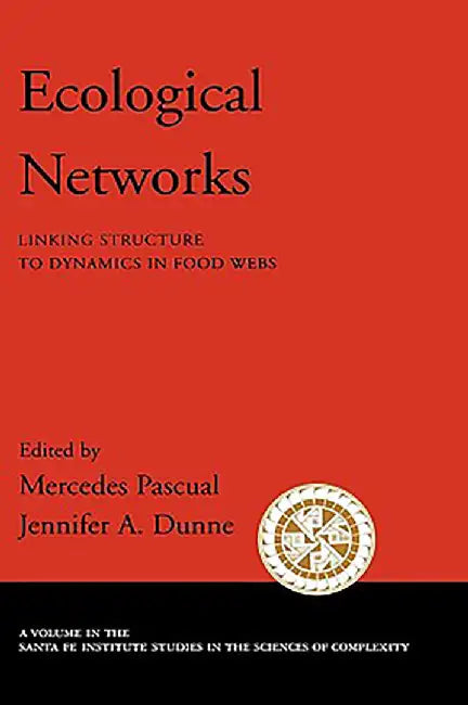 Ecological Networks : by Mercedes Pascual