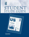 The New Nation Middle/High School Student Study Guide, a History of Us: Student Study Guide Pairs with a History of Us: Book Four by Oxford University Press