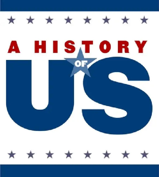 War Terrible War Middle/High School Teaching Guide, a History of Us: Teaching Guide Pairs with a History of Us: Book Six by Hakim, Joy Hakim