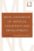 Menc Handbook of Musical Cognition and Development by Richard Colwell
