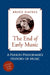 End Early Music: Per Perf Hist Music 21 C by Haynes