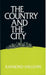 The Country and the City by Raymond Williams