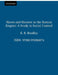 Slaves and Masters in the Roman Empire: A Study in Social Control by Keith R. Bradley, K. R. Bradley